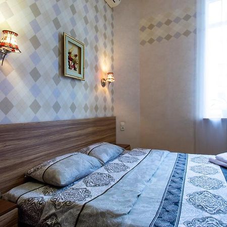 Malon Apartments Harkiv Exterior foto