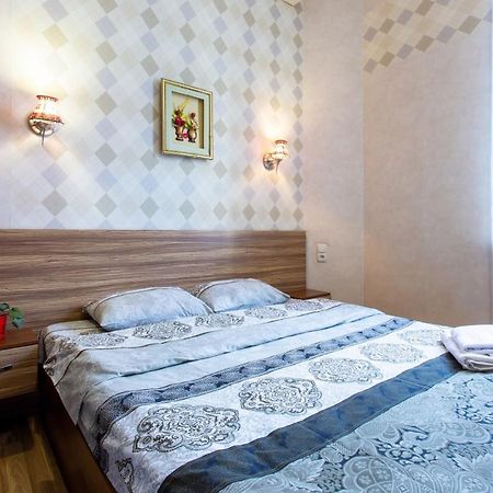 Malon Apartments Harkiv Exterior foto
