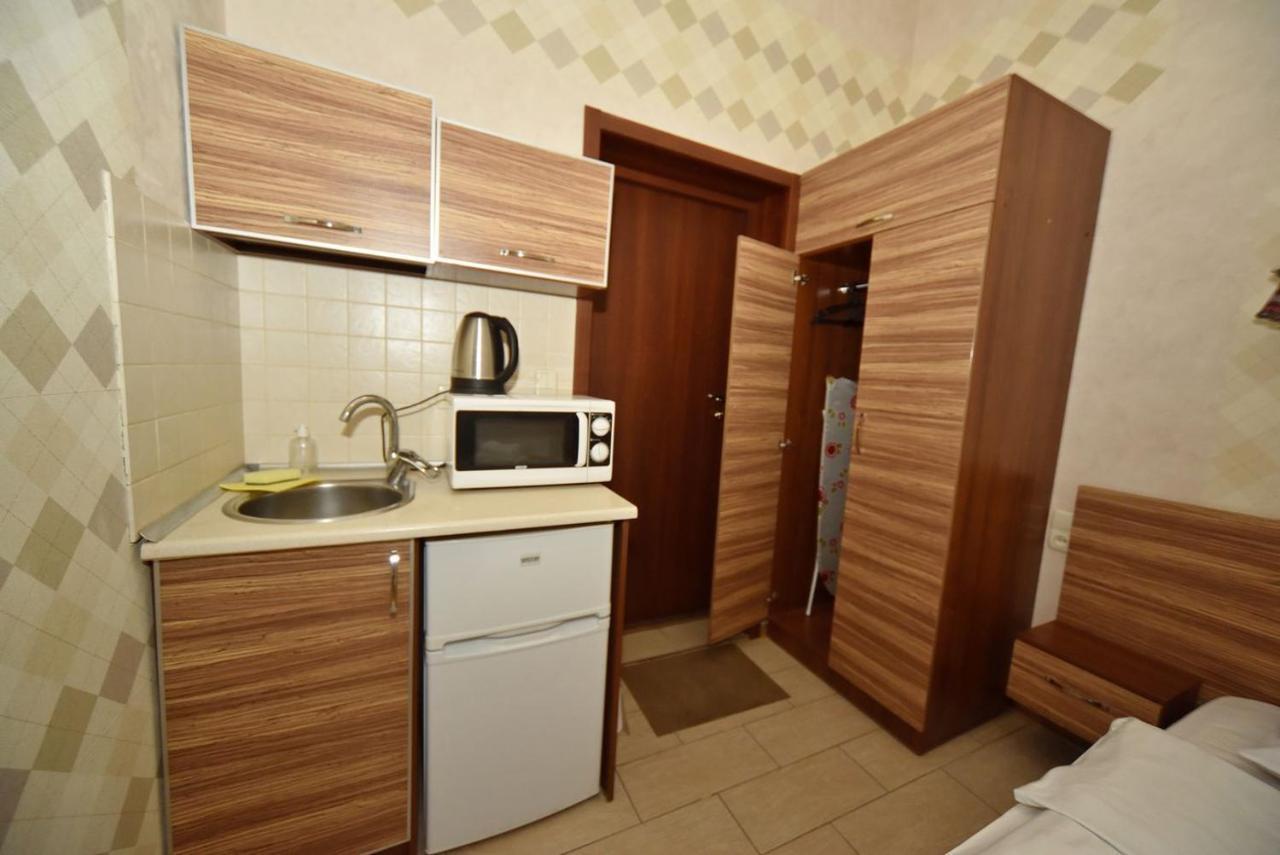Malon Apartments Harkiv Exterior foto