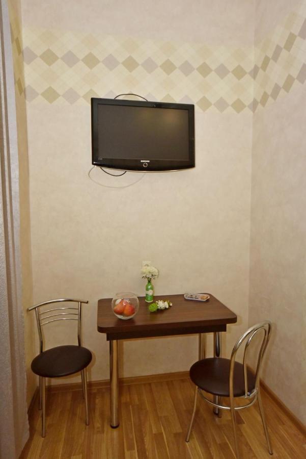 Malon Apartments Harkiv Exterior foto