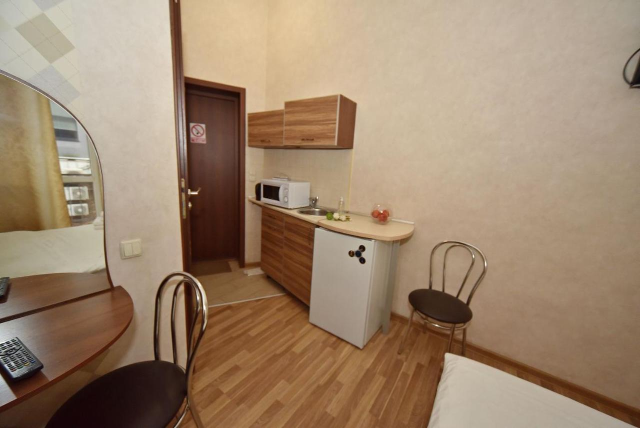 Malon Apartments Harkiv Exterior foto