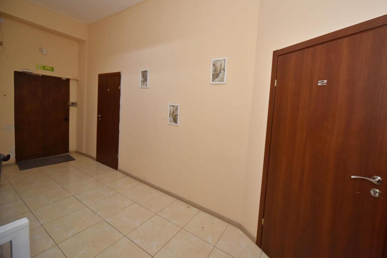 Malon Apartments Harkiv Exterior foto