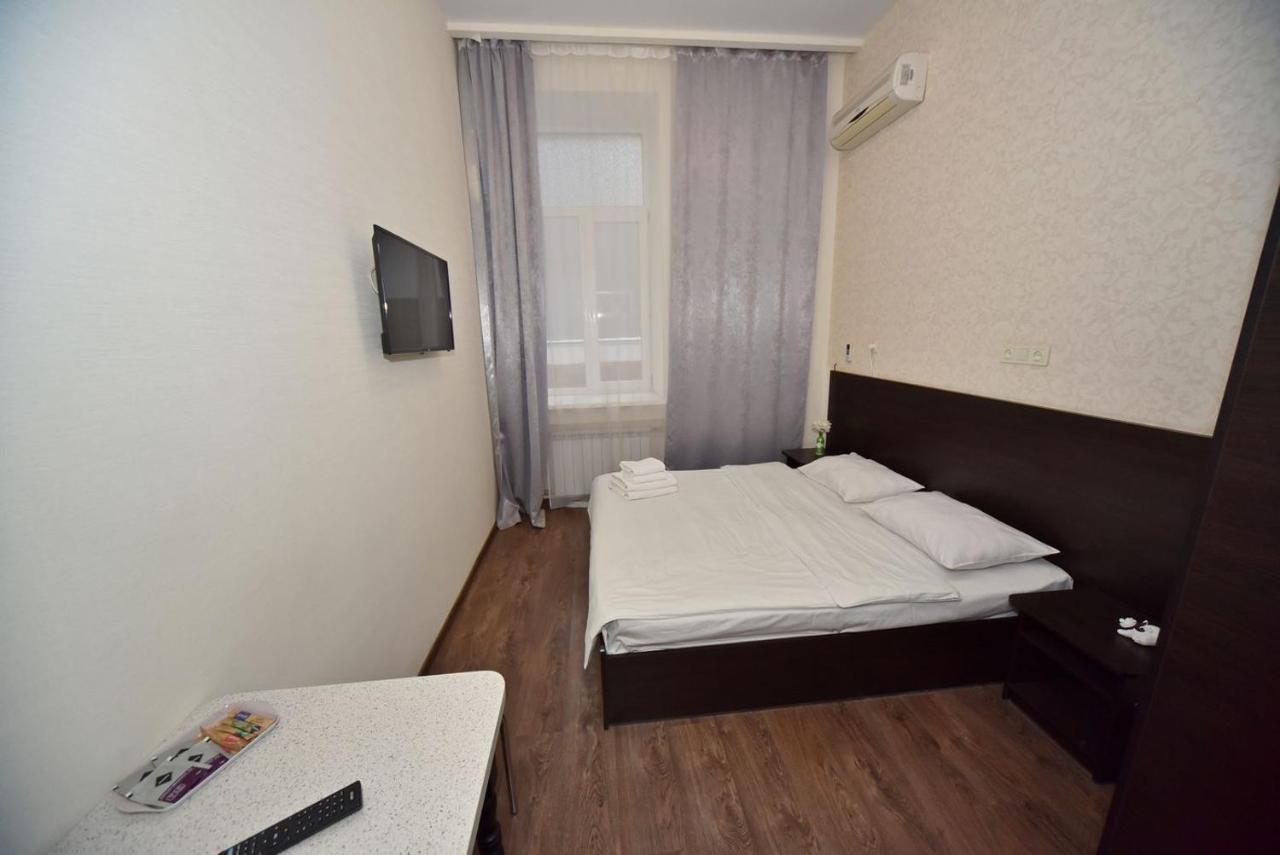 Malon Apartments Harkiv Exterior foto