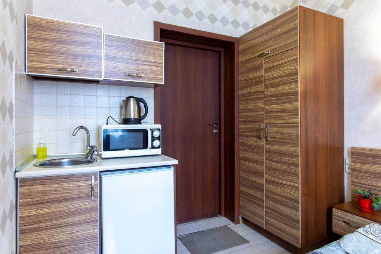 Malon Apartments Harkiv Exterior foto