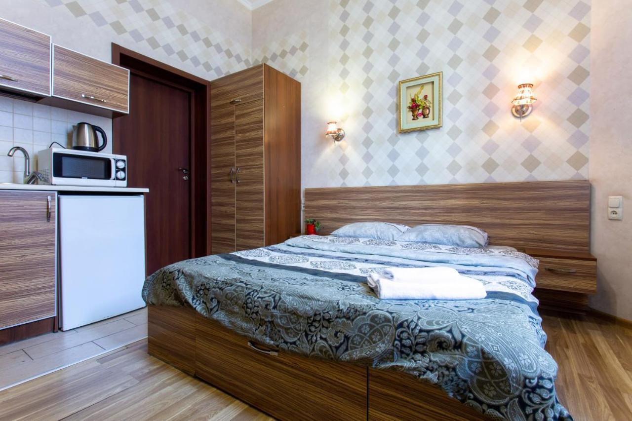 Malon Apartments Harkiv Exterior foto